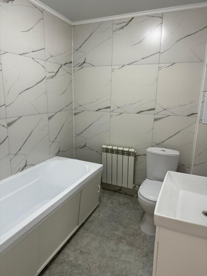 Hostel Comfort Plus Almaty