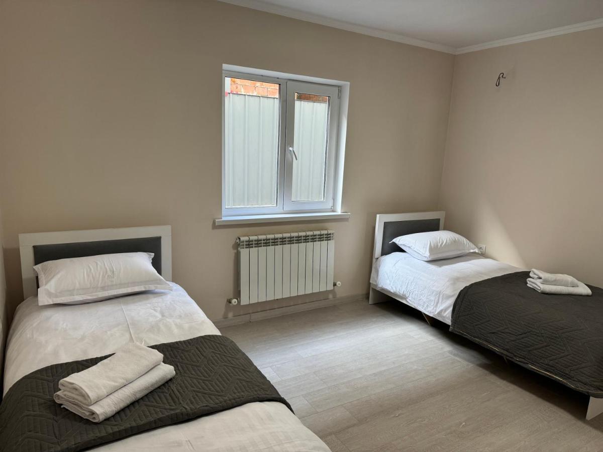 Comfort Plus Hostel