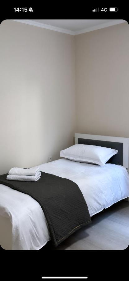 Comfort Plus Hostel *