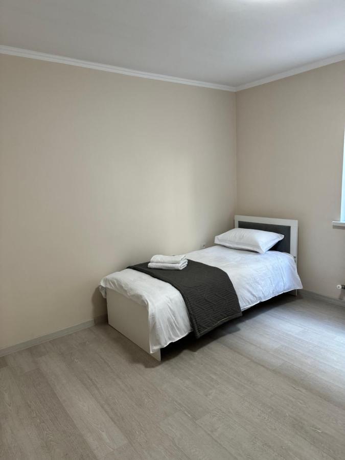 Comfort Plus Hostel