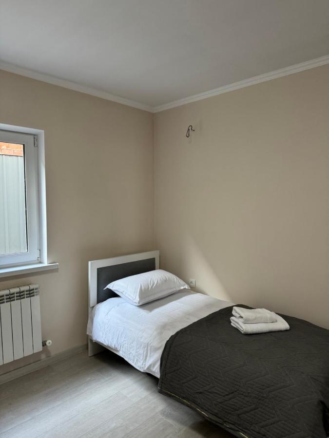 Comfort Plus Almaty