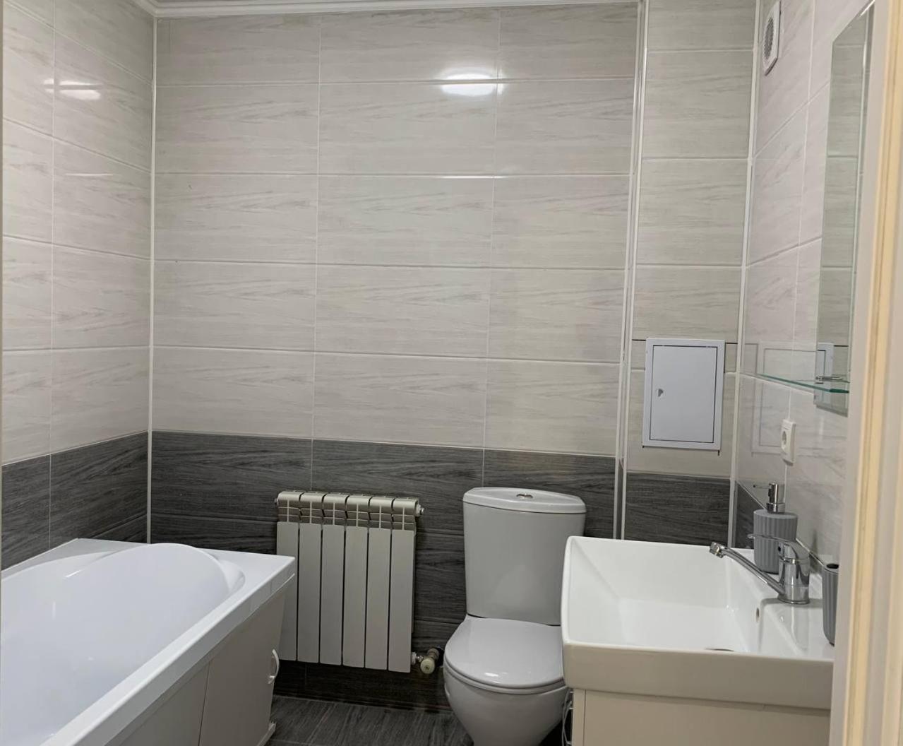 Comfort Plus Hostel Almaty