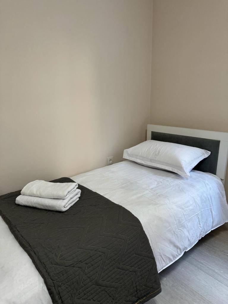 Comfort Plus Almaty