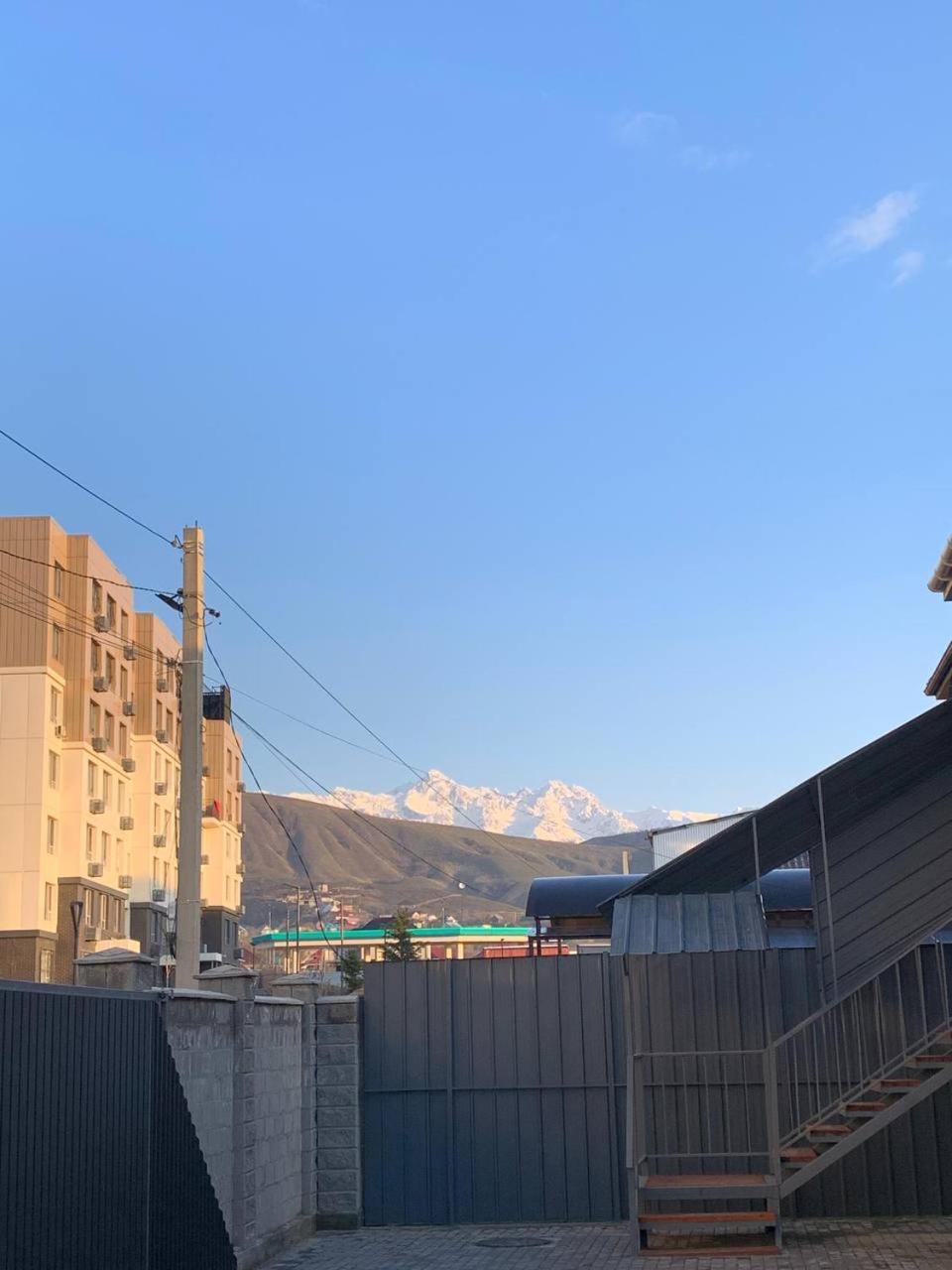 Hostel Comfort Plus Almaty