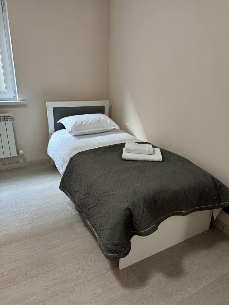 Comfort Plus Hostel